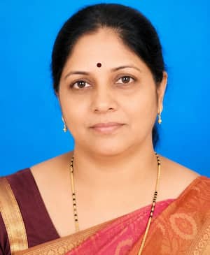 miss patil