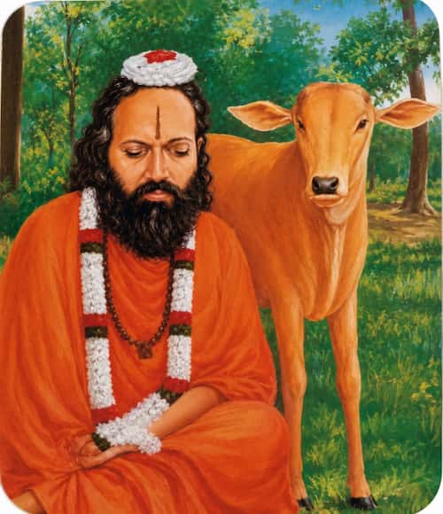 baba