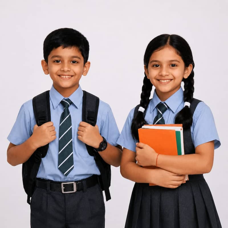 children