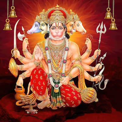 hanuman