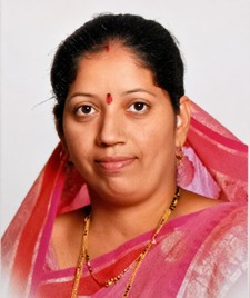 kasturi patil