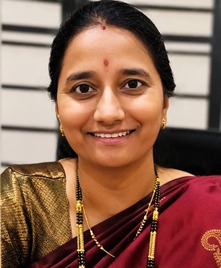 Bharati dhenge
